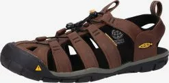 Keen Schoenen Sandalen CLEARWATER CNX Heren Brokaat -Dockers By Gerli Winkel 012334a2ba94676a8af2f29e9cce42c8