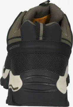 Dockers By Gerli Sportieve Veterschoenen Sportieve Veterschoen Heren Olijfgroen -Dockers By Gerli Winkel 033b8201ac33bfcb4ac5604ce5d816fb