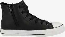 Dockers By Gerli Hoge Sneakers Sneakers Hoog Dames Zwart -Dockers By Gerli Winkel 0588c54059891f1cb0bcf6101cad9bcd