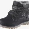 Dockers By Gerli Laarzen Snowboots Kinderen Nachtblauw -Dockers By Gerli Winkel 05c8d0321d70e581948f9ae203b68700