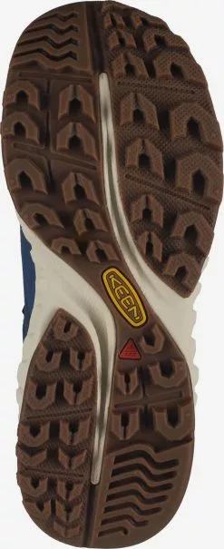 Keen Wandellaarzen Boots Dames Blauw -Dockers By Gerli Winkel 07ca9a615676dd3b7164a8df0c819dd1