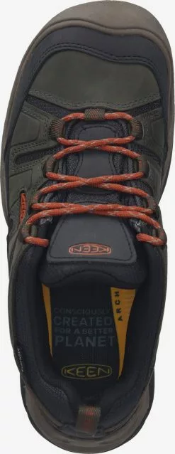 Keen Wandelschoenen Lage Schoen Heren Kaki -Dockers By Gerli Winkel 0abb93556896f3147f85d8c633932c2d