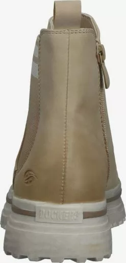 Dockers By Gerli Enkellaarsjes Chelsea Boots Dames Ecru / Sand 13 Dockers By Gerli Enkellaarsjes Chelsea Boots Dames Ecru / Sand -Dockers By Gerli Winkel 0c0033635e03cda8acecdf8eea05f87f