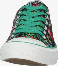 Dockers By Gerli Lage Sneakers Sneakers Laag Dames Zwart 11 Dockers By Gerli Lage Sneakers Sneakers Laag Dames Zwart -Dockers By Gerli Winkel 0deb50c6246a39e716ebd17b1494e976