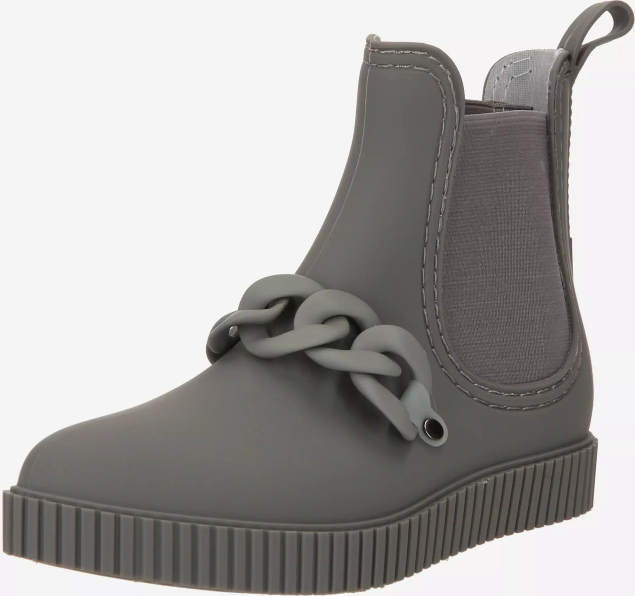 Dockers By Gerli Laarzen Regenlaarzen Dames Donkergrijs 3 Dockers By Gerli Laarzen Regenlaarzen Dames Donkergrijs