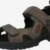 Keen Schoenen Sandalen Targhee III Heren Greige -Dockers By Gerli Winkel 0e3702263873628c0370632238b2624b