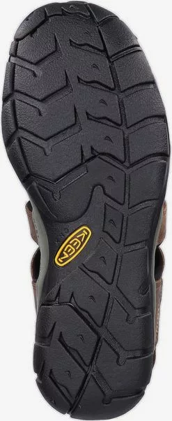 Keen Schoenen Sandalen CLEARWATER CNX Heren Brokaat -Dockers By Gerli Winkel 174d63cd7d40be49e63a10655413e450