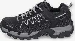 Dockers By Gerli Veterschoenen Sportieve Veterschoen Dames Zwart -Dockers By Gerli Winkel 174e4719398c5679d2f234a50dd7d3d3