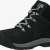 Keen Wandellaarzen Boots Dames Zwart -Dockers By Gerli Winkel 17de218eea5f9903a9fb47d861f91b36