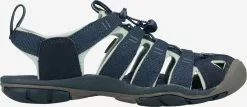 Keen Trekkingsandalen Sandaal Dames Navy / Opaal -Dockers By Gerli Winkel 18760994490af6b6aec552a1df6fab51