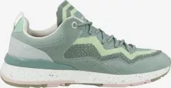 Dockers By Gerli Running Sneakers Sneakers Laag Dames Mintgroen / Pastelgroen -Dockers By Gerli Winkel 18e8f63d1339495135fee692caddb11f