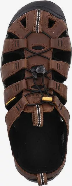 Keen Schoenen Sandalen CLEARWATER CNX Heren Brokaat -Dockers By Gerli Winkel 1a12133169aea282e38967bbfc7f277c