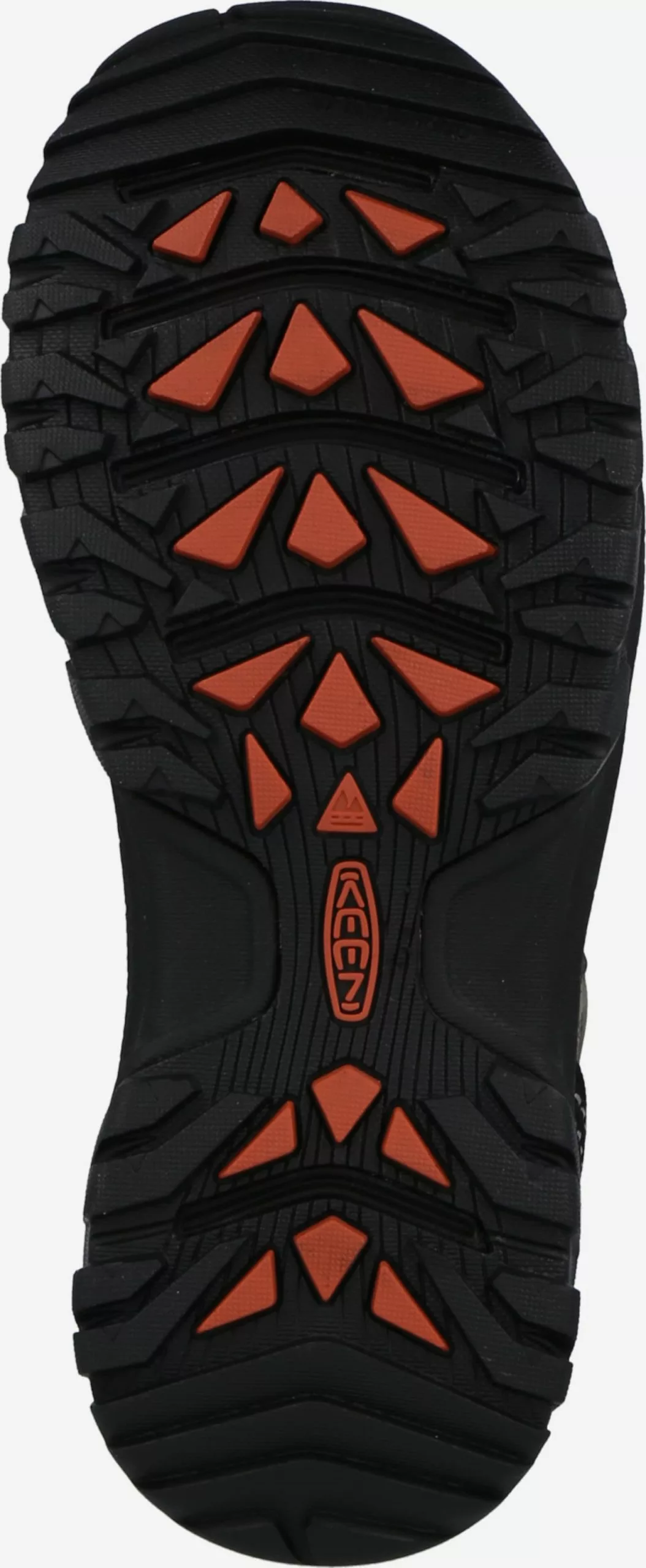 Keen Schoenen Sandalen Targhee III Heren Donkergrijs 5 Keen Schoenen Sandalen Targhee III Heren Donkergrijs - Afbeelding 3