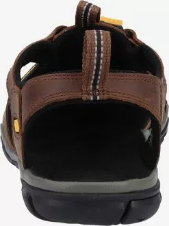 Keen Schoenen Sandalen CLEARWATER CNX Heren Brokaat -Dockers By Gerli Winkel 1b264cb960f6becdbc4603db3ac2f984