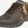 Dockers By Gerli Sportieve Veterschoenen Sportieve Veterschoen Heren Chocoladebruin 1 Dockers By Gerli Sportieve Veterschoenen Sportieve Veterschoen Heren Chocoladebruin -Dockers By Gerli Winkel 1bfe28027bae61c7c20d0a5f4499a6a1