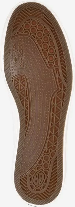 Dockers By Gerli Skate Sneakers Sneakers Laag Dames Smoky Blue -Dockers By Gerli Winkel 1de96c38a055b26e2b7a426f2f6472a7