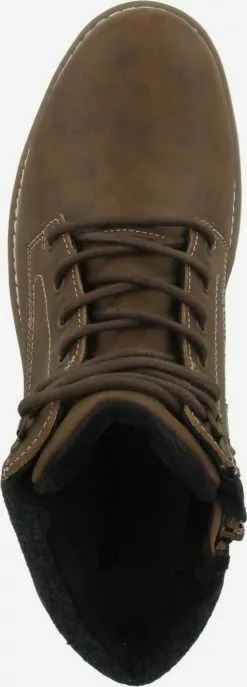 Dockers By Gerli Boots & Laarzen Veterboots Heren Bruin -Dockers By Gerli Winkel 211e354dd3d4b125b8af97034ece5183