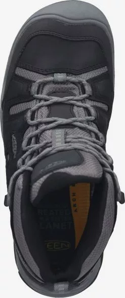 Keen Trekkingschoenen Boots Heren Zwart -Dockers By Gerli Winkel 2156c249dffe30301d96513f22b9552a