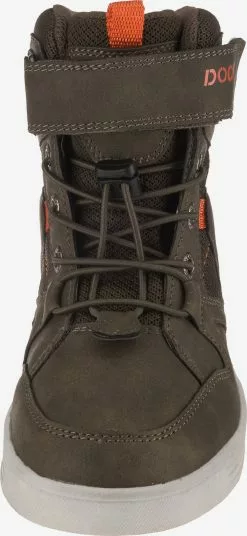 Dockers By Gerli Schoenen Laarzen Kinderen Kaki -Dockers By Gerli Winkel 2324be4f49de474f75d58610c8d16010