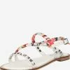 Dockers By Gerli Sandalen & Slippers Sandaal Dames Gemengde Kleuren -Dockers By Gerli Winkel 236ad8a9c8ec3b9ee3de3e1ee3fb05e1