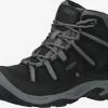 Keen Trekkingschoenen Boots Heren Zwart 2 Keen Trekkingschoenen Boots Heren Zwart -Dockers By Gerli Winkel 2465b63516f863fc3f5cb743741a06a6