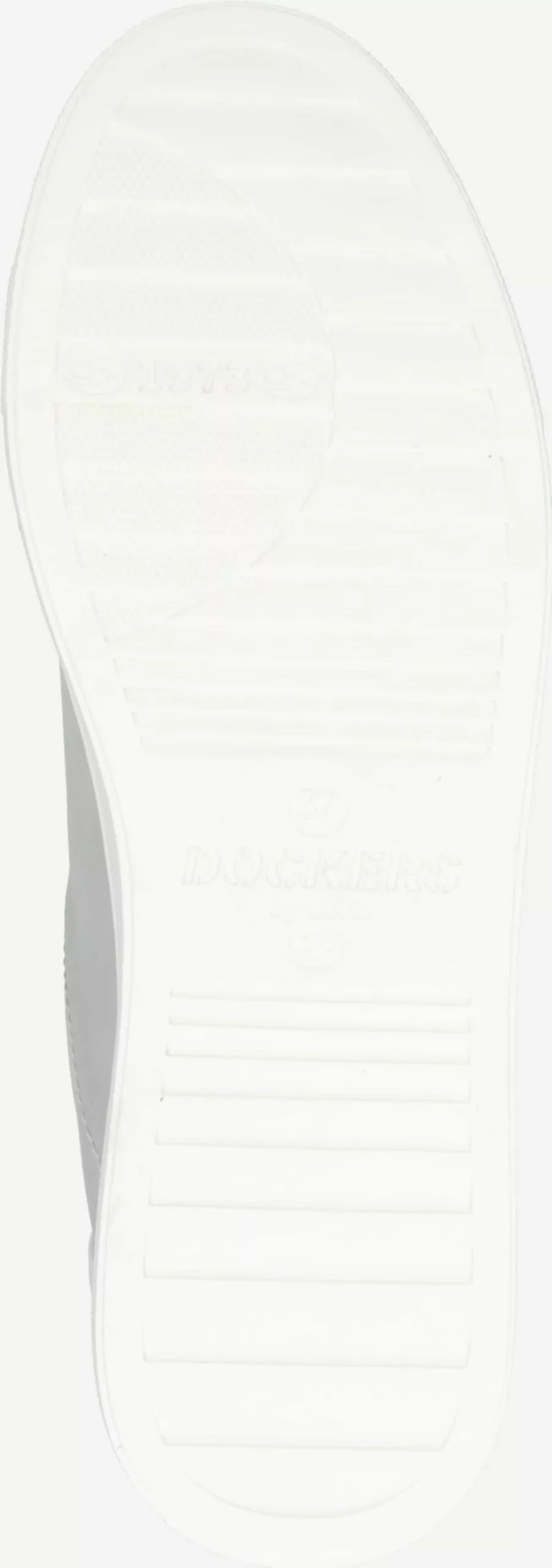 Dockers By Gerli Casual Sneakers Sneakers Laag Dames Lichtgrijs 5 Dockers By Gerli Casual Sneakers Sneakers Laag Dames Lichtgrijs - Afbeelding 3