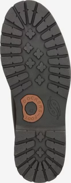 Dockers By Gerli Boots & Laarzen Veterboots Heren Donkerbruin -Dockers By Gerli Winkel 25fe58e92016c9796ba38ef4bc0ae625