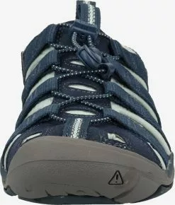 Keen Trekkingsandalen Sandaal Dames Navy / Opaal -Dockers By Gerli Winkel 280e03d3dd4041264989ca0513feba00