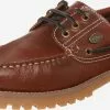 Dockers By Gerli Lage Schoenen Mocassins Heren Donkerbruin -Dockers By Gerli Winkel 284fc237cc9be524c3744d8c9d708365