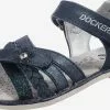 Dockers By Gerli Schoenen Sandalen Kinderen Navy -Dockers By Gerli Winkel 28853a3aae1f50cad7d3a4c394fc6046