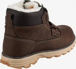 Dockers By Gerli Laarzen Snowboots Kinderen Bruin / Donkerbruin -Dockers By Gerli Winkel 2930a8982d241aab358de51ac45953b6