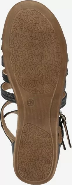 Dockers By Gerli Schoenen Sandalen Kinderen Zwart -Dockers By Gerli Winkel 2986ddd7243591dbda5a12fd6dcfab83