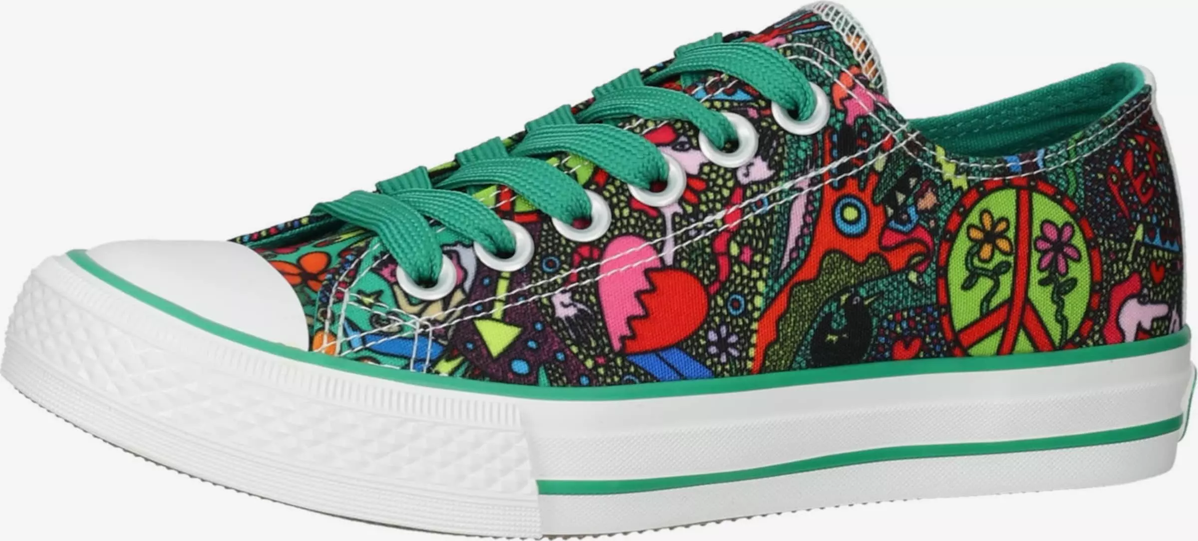 Dockers By Gerli Lage Sneakers Sneakers Laag Dames Zwart 3 Dockers By Gerli Lage Sneakers Sneakers Laag Dames Zwart