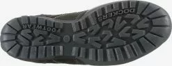 Dockers By Gerli Sportieve Veterschoenen Sportieve Veterschoen Heren Donkerbruin -Dockers By Gerli Winkel 2af3948a6e17507afdffc51a1ca95336