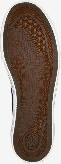 Dockers By Gerli Slip-on Sneakers Slip-on Dames Navy -Dockers By Gerli Winkel 2cd0321de58c60d2ce1117517cade1b0