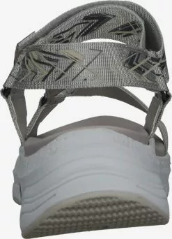 Dockers By Gerli Sandalen Met Hak Sandaal Dames Grijs -Dockers By Gerli Winkel 301ce75540882d1dfcb050c149aa6a7b