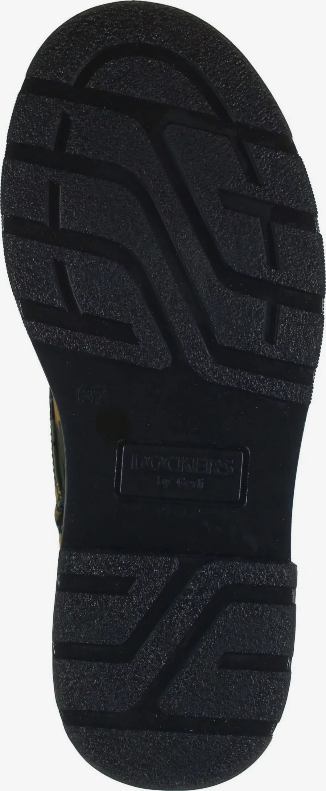 Dockers By Gerli Enkellaarsjes Veterlaarsjes Dames Olijfgroen 9 Dockers By Gerli Enkellaarsjes Veterlaarsjes Dames Olijfgroen - Afbeelding 7