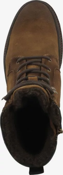 Dockers By Gerli Boots & Laarzen Veterboots Heren Bruin / Donkerbruin -Dockers By Gerli Winkel 34ee71c5a977ce43689f8128678c7c96