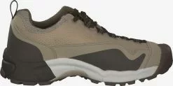 Keen Wandelschoenen Lage Schoen Wasatch Crest WP 1026196 Dames Donkerbeige / Zwart -Dockers By Gerli Winkel 35097817c0ab1306d35b71d6cffdaaf0