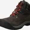 Keen Wandellaarzen Boots Dames Grijs -Dockers By Gerli Winkel 35229a293d0275a0abca4810f0ac206d