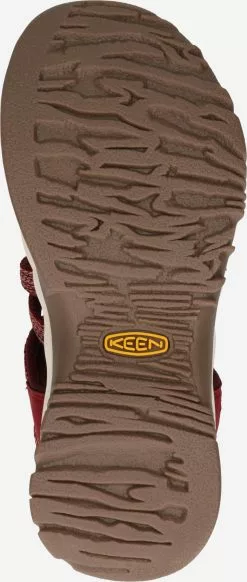 Keen Trekkingsandalen Sandaal Dames Rood -Dockers By Gerli Winkel 38efc59fcff773931b0ea2e60680ac7e