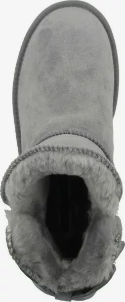 Dockers By Gerli Laarzen Snowboots Dames Grijs -Dockers By Gerli Winkel 3b1c4241f0c7cb9c262dddde773de3cb