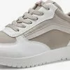 Dockers By Gerli Running Sneakers Sneakers Laag Dames Sand