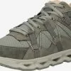 Dockers By Gerli Running Sneakers Sneakers Laag Dames Basaltgrijs / Donkergrijs -Dockers By Gerli Winkel 3dc162c44da1b660ab883a2fd45939af
