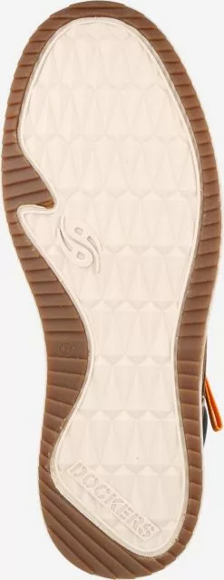 Dockers By Gerli Boots & Laarzen Veterboots Heren Cognac -Dockers By Gerli Winkel 4051ad57774f31ca1a33a9f7abd1a25b