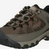 Keen Wandelschoenen Lage Schoen TARGHEE III WP Heren Bruin / Grijs -Dockers By Gerli Winkel 41abaea84377fabcac01e79179bb166c