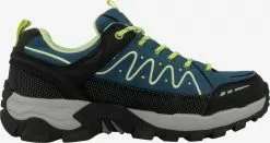 Dockers By Gerli Veterschoenen Sportieve Veterschoen 49LC202 Dames Blauw -Dockers By Gerli Winkel 42447534cacd8f5da5ad1d8b223d0c2d