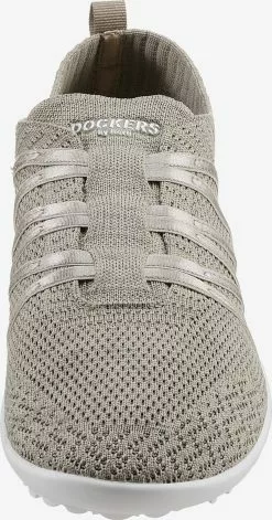 Dockers By Gerli Slip-on Sneakers Slip-on Dames Beige / Lichtbeige 10 Dockers By Gerli Slip-on Sneakers Slip-on Dames Beige / Lichtbeige -Dockers By Gerli Winkel 46889719566ab1344b3c773874fd6f01