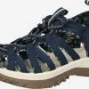 Keen Trekkingsandalen Sandaal Whisper Dames Navy -Dockers By Gerli Winkel 4c40d3b002bc24848ff7583ea220ea06