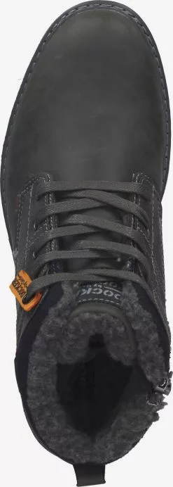 Dockers By Gerli Boots & Laarzen Veterboots Heren Donkergrijs 14 Dockers By Gerli Boots & Laarzen Veterboots Heren Donkergrijs -Dockers By Gerli Winkel 4dc150e339af966e4b09bb3c64c0d986